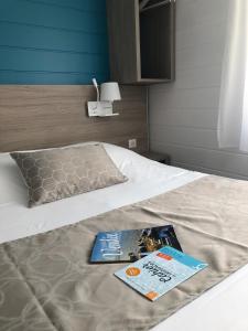 Hotels Hotel La Cote Oceane : photos des chambres
