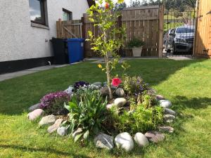 Hillside View, Inverness