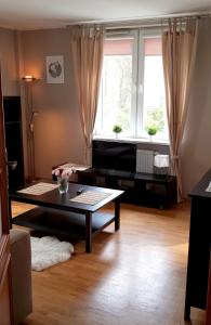 Apartament Niecała Kings Deluxe