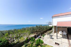 Apartments Antica - Edita