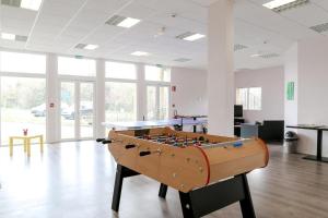 Appartements FormiSTUDIO I : photos des chambres
