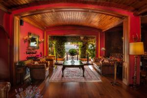 Rigat Park & Spa Hotel - Adults Recommended
