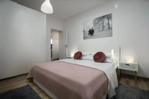 Apartman Anastazija - Spanidiga