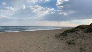 Isla Canela Appartment