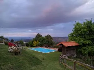 Quinta do Espigueiro - Celorico de Basto