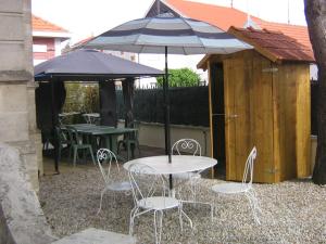 Villa Le Cid photo 12
