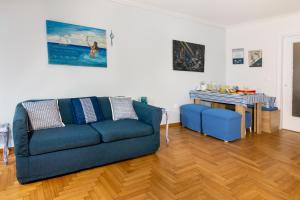 Coastal Apartment Palaio Faliro