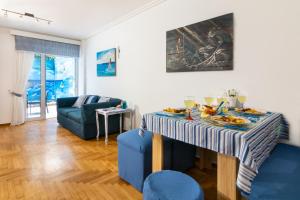 Coastal Apartment Palaio Faliro