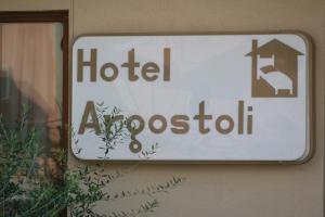 Argostoli Hotel Kefalloniá Greece