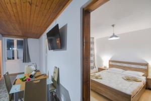 The Olive Garden House - 3hvězdičkové hotely ve městě Haraki