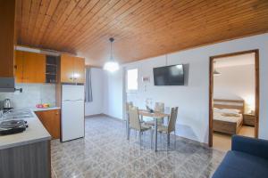 The Olive Garden House