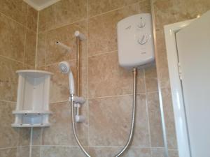 313 Sundowner Holiday Park Hemsby