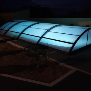 Chez les J-FOLAIS - 3 kms Puy duFou - Les Epesses