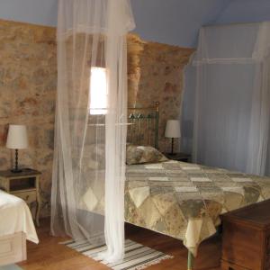 Traditional Hotel Ianthe Chios-Island Greece