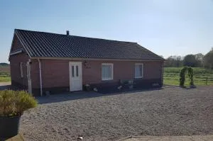 Bungalow aan de Maasheggen - Vortum-Mullem