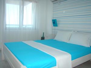 Deep Blue Guest House