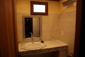 Maisons de vacances Marinella T2 : photos des chambres
