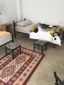 Nina Guest House - Tirana