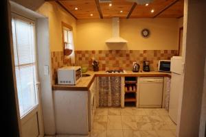 Maisons de vacances Marinella T2 : photos des chambres