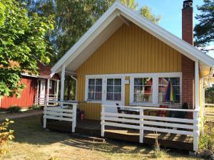 Коттедж Villa Pippilotta Userin Германия