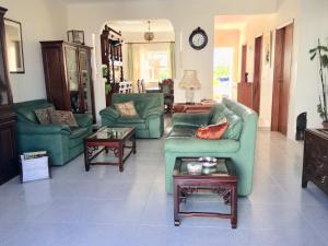Lagos Beach Villa
