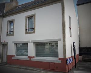 B&B / Chambres d'hotes Ty Lireu : photos des chambres