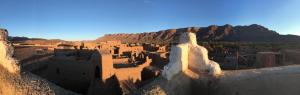 kasbah timidarte