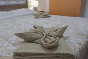 The Olive Garden House