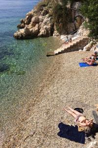 Apartments with WiFi Rijeka - 16539