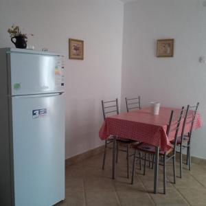 Two-Bedroom Apartment with Terrace room in Apartments with a parking space Jezera Murter - 16874