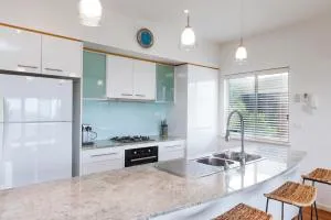 Bella vista - The Range