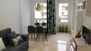 Azul Rentals Albir flat - Albir