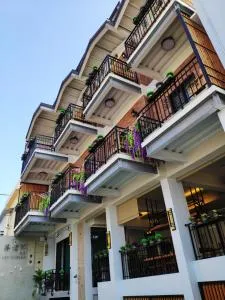 小琉球蔡老师民宿 - 小琉球岛