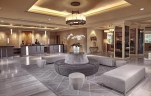 Quest Plus Conference Center, Clark