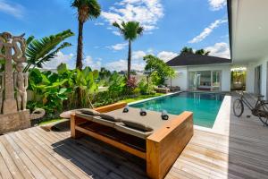Reddoorz Near Pantai Jerman In Bali Room Deals Photos