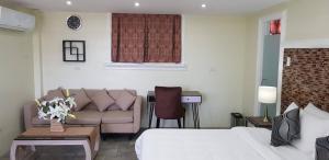 Cess Summer Boutique Hotel