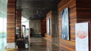 Arterra Hotel and Resort