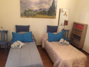 A casa di Elena