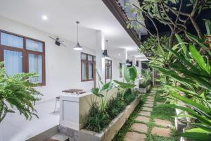Kak Garden Inn