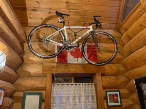 Canadian Loghouse Inn AzuminoYujin