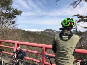 Canadian Loghouse Inn AzuminoYujin