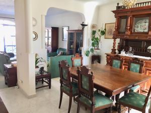 Lagos Beach Villa