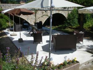 Hotels Logis Hotel Restaurant Les Cevennes : photos des chambres