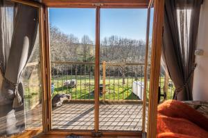 Maisons d'hotes Haras Picard du Sant le Barail : photos des chambres