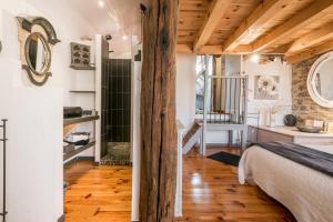 Maisons d'hotes Haras Picard du Sant le Barail : photos des chambres