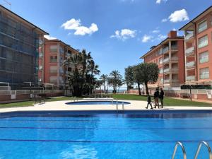 Myhost Calafell Pla