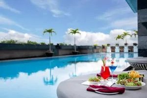 Muong Thanh Luxury Song Han Hotel - Ba Na