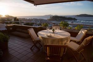 Inmejorables vistas a las islas Cies VUT-PO-00638