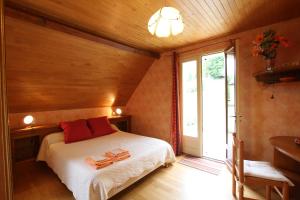 B&B / Chambres d'hotes L'espiatet : photos des chambres