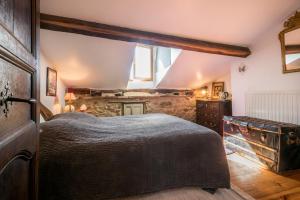 B&B / Chambres d'hotes Haras Picard du Sant : photos des chambres